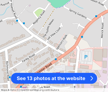 1 bedroom mews property for rent - Photo 1