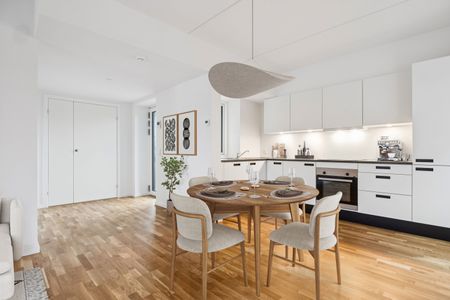 Kalvehaven 16, 2. 3 - Photo 4