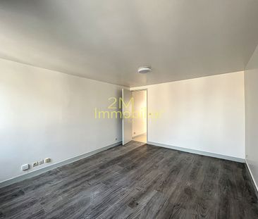 Location Appartement 1 pièce 24m² - Photo 5