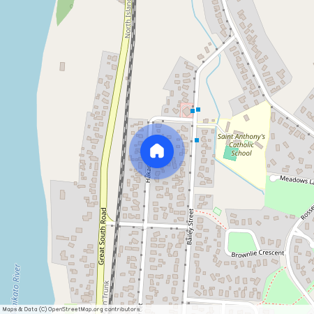 196 Hakanoa Street, Huntly, Waikato