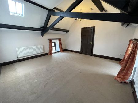 2 bedroom terraced house to rent - Photo 2