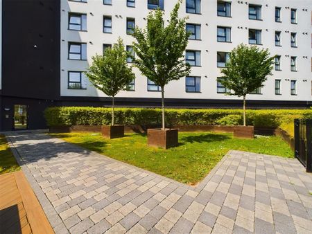 Studio to rent - Photo 4