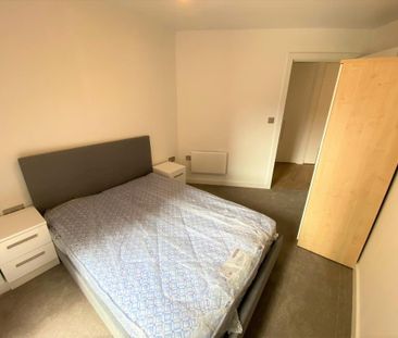 2 bedroom apartment to rent - Photo 6