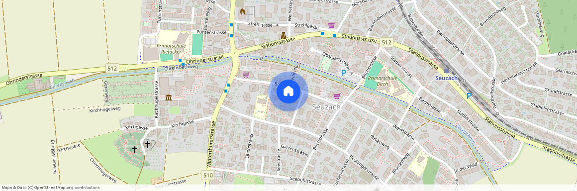 Auf Anfrage, 8472 Seuzach