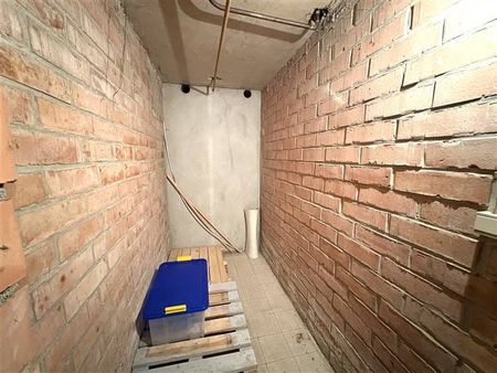 Appartement te huur - Foto 4