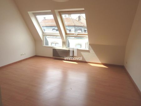 Location Appartement 1 pièce 20m² SCHILTIGHEIM 67300 - Photo 2