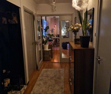 Davidshallsgatan, Malmö - Foto 1