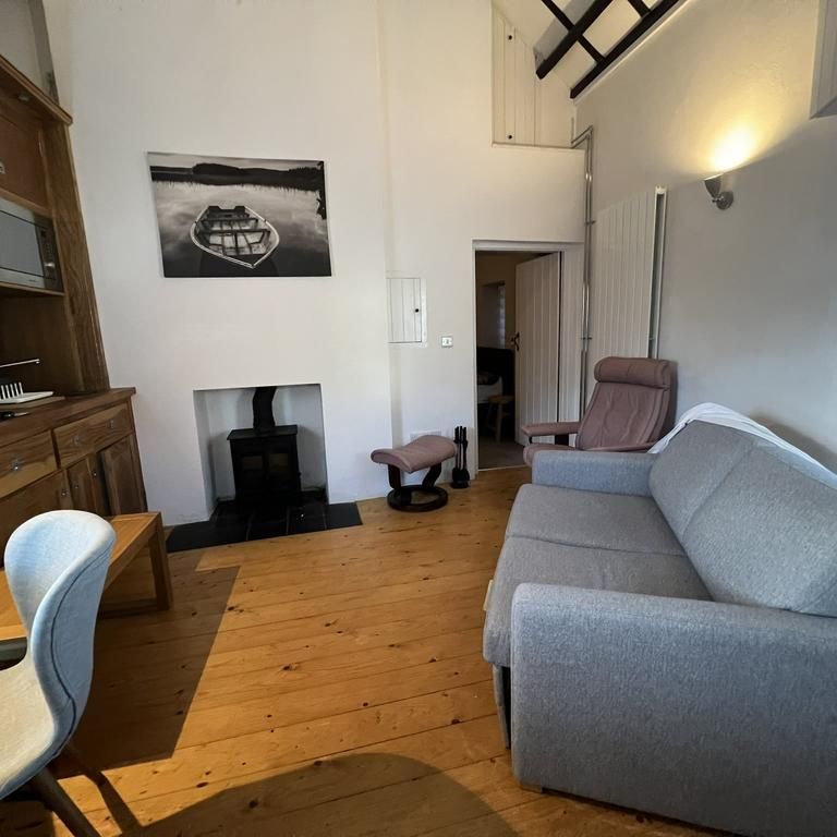 1 bedroom detached house to rent - Photo 1