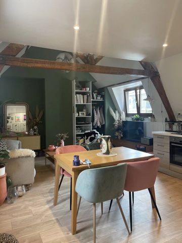 Appartement à louer F2 à Sainghin-en-Mélantois - Photo 2