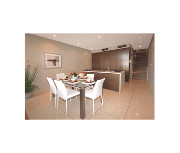 Rare large townhome living and parking in the CBD - Photo 4