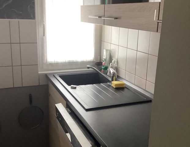 Wohnung im Zweifamilienhaus ca.85 qm mit Balkon und Stellplatz - Foto 1