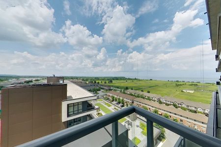 For Lease - 550 North Service Road Unit# 1101, Grimsby, Ontario - Photo 3