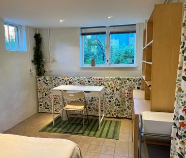 Vesslevägen, Bromma - Foto 3