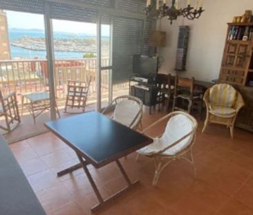 Piso de alquiler en Calle Galicia, 53, Lo Pagán - Photo 1