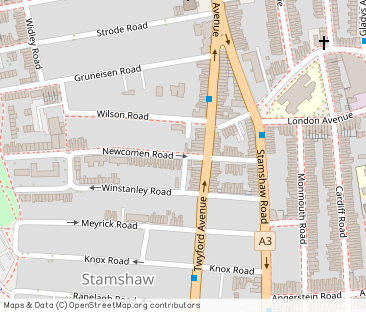 Newcomen Road, PO2 - Photo 1
