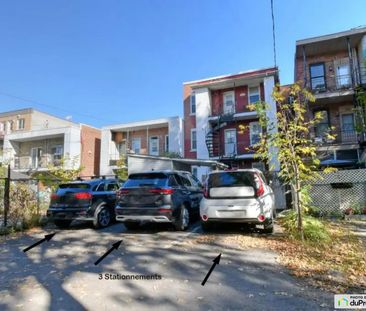 3599, Rue De Verdun, Verdun à louer - Photo 5
