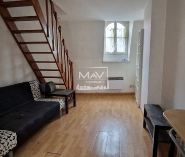 Appartement à louer à Roubaix • - Photo 4