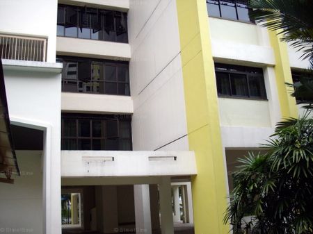 Blk 634 Jurong West Street 65 (Jurong West), HDB 5 Rooms - For Rent - Photo 2