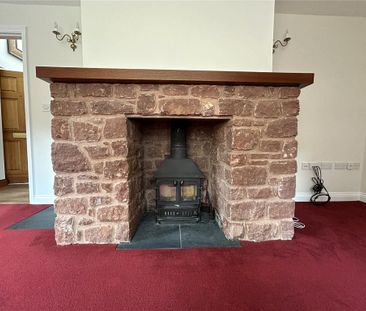 3 bedroom detached house to rent - Photo 3