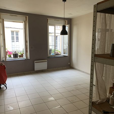 F4 de 77,66 m² à MEAUX - Photo 4