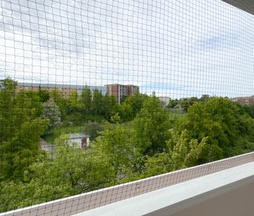 Wohnung, 2 Zimmer (55,23 m²) - Foto 1