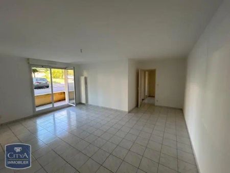Appartement à louer 3 pièces 64.22m² - Photo 3