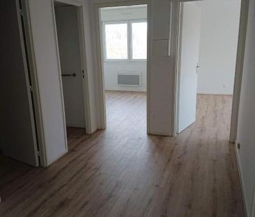 Location Appartement 3 pièces 72m² STRASBOURG 67100 - Photo 3