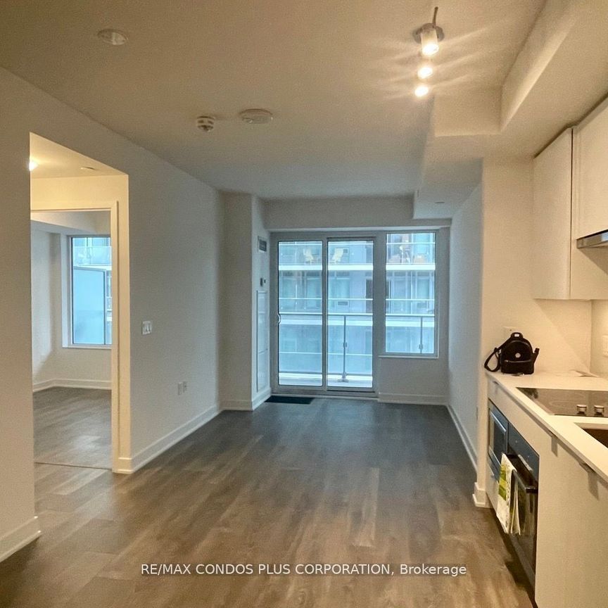 For Lease - 99 Broadway Avenue Unit# 1507, Toronto, Ontario - Photo 1