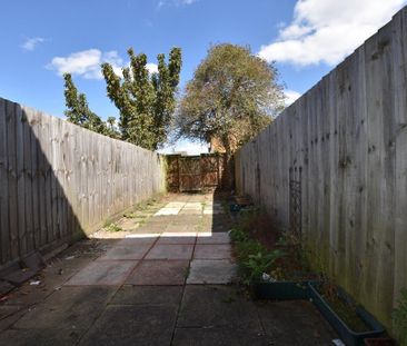 2 bedroom terraced house to rent - Photo 6