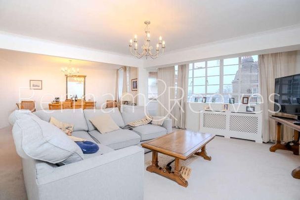 Cholmeley Park, Cholmeley Lodge, N6 - Photo 1