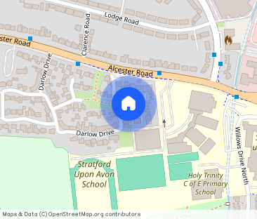 Wilson Road, Stratford-upon-Avon - Photo 1