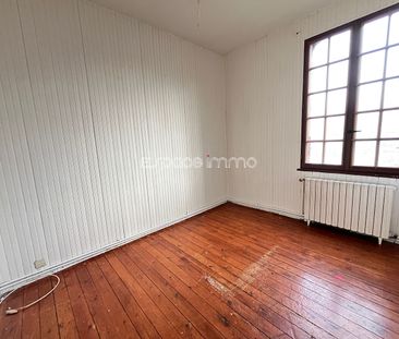 MAISON AVEC JARDIN - 3 CHAMBRES - LE HOULME - 78.23 m² - Photo 6