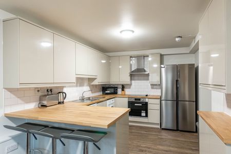 1409L West Bryson Road, Edinburgh, EH11 1EH - Photo 5