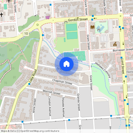 15A Gray Street, NSW 2444, Port Macquarie