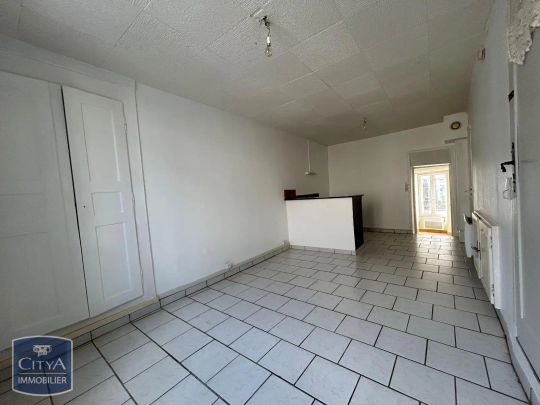 Appartement à louer 2 pièces 32.58m² - Photo 1