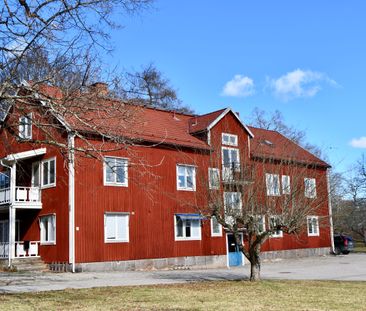 Värdshusvägen, Högsjö - Foto 2
