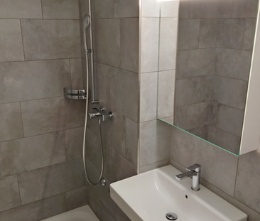 Charmante 1.5-Zimmer-Wohnung in Bronschhofen - Foto 3