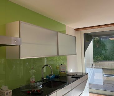 Helle 4.5-Zimmer-Wohnung mit Seesicht an der Seestrasse in Horgen - Photo 6