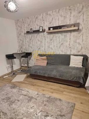 Garsoniera in Tatarasi - Fotografie 1