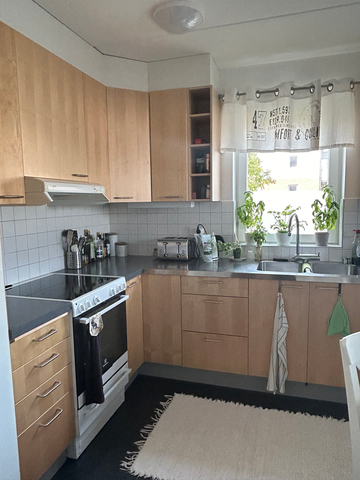 Sjövallagränd 1 - Photo 2