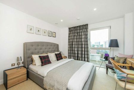 Goswell Road, Clerkenwell, EC1M - Photo 2