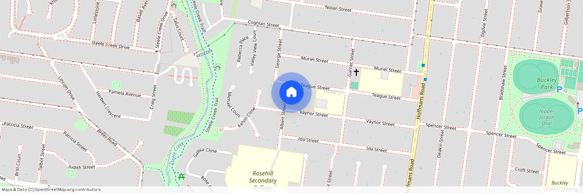 6 Albert Street, Niddrie VIC 3042