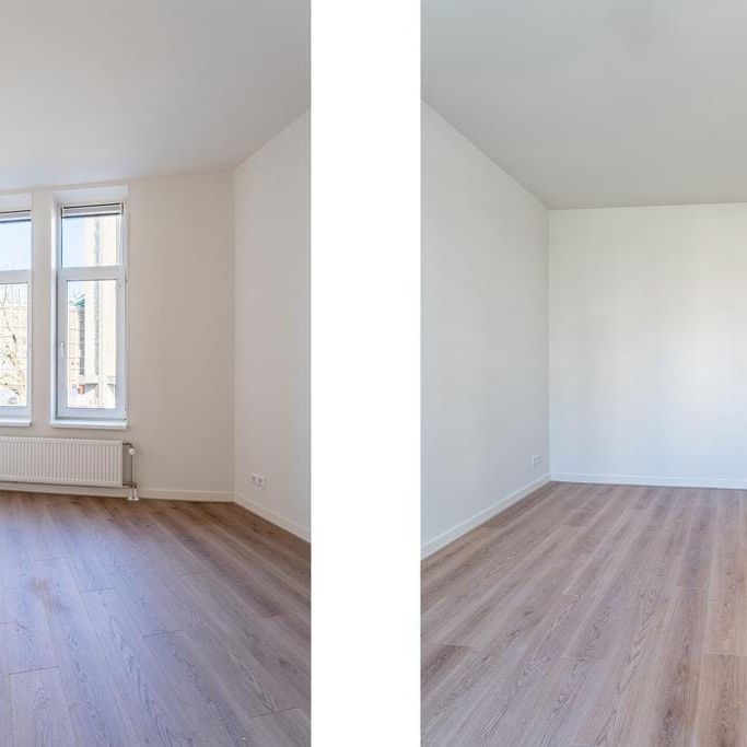 Appartement te huur: Veerlaan 8-A 3072 ZV Rotterdam - Photo 1