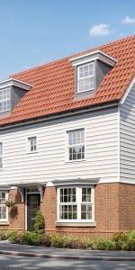 Magister Road, Aylesford, ME20 7AA, Kent - Photo 3