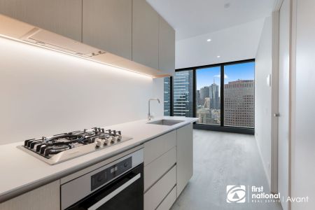 Stunning 2-Bedroom Apartment in Southbank (6 Month Lease Term ONLY) - Photo 5