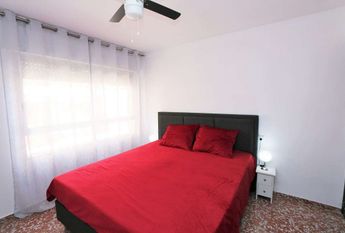 3 room luxury Apartment for rent in San Pedro del Pinatar, Spain