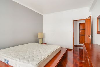 Apartamento T3 em Lisboa