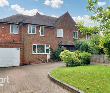 4 bedroom semi-detached house to rent - Photo 3