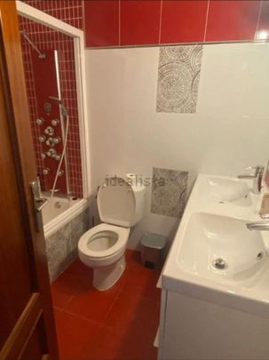 Casa adosada de alquiler en Calle Paco de Lucía, 6, Pizarra - Photo 1