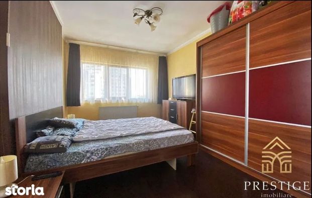 Penthouse de inchiriat in zona Ultracentrala – Oradea - Fotografie 1